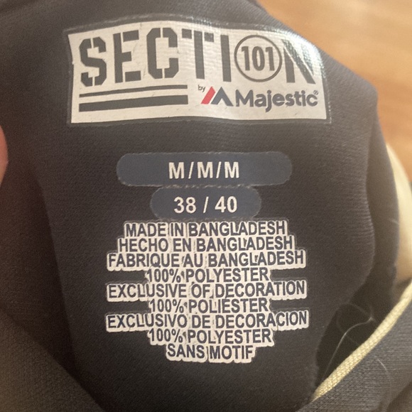 University of Colorado Buffaloes Hoodie - Picture 7 of 7